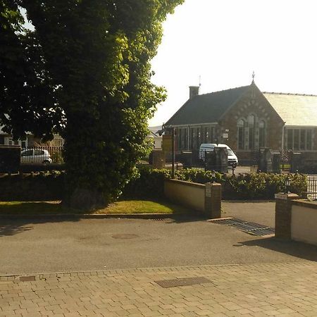 Conn Oriel B&B Tralee Exteriér fotografie