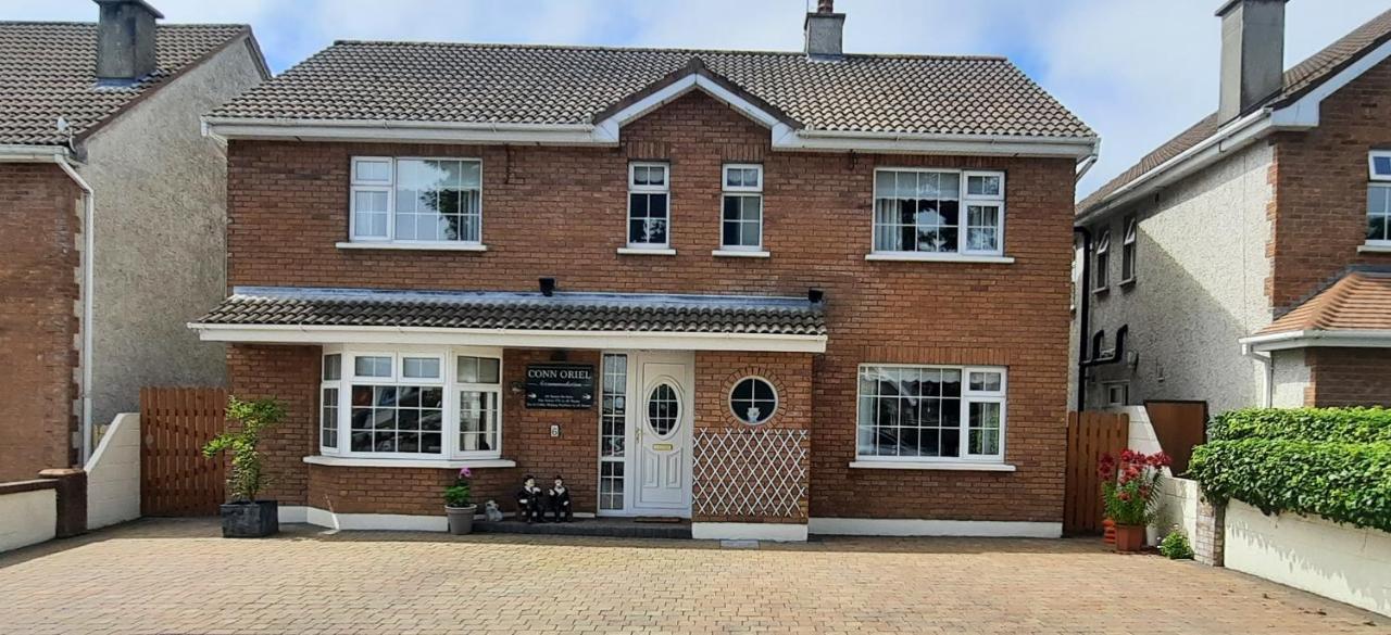 Conn Oriel B&B Tralee Exteriér fotografie