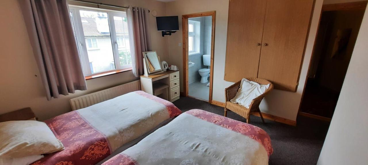 Conn Oriel B&B Tralee Exteriér fotografie