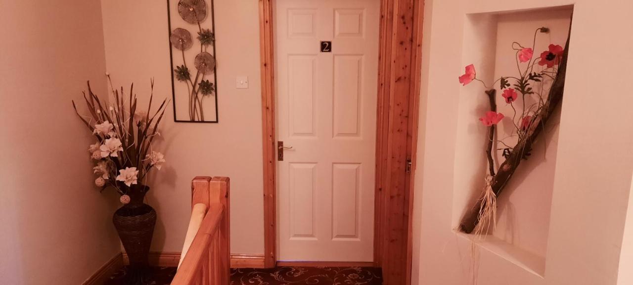Conn Oriel B&B Tralee Exteriér fotografie