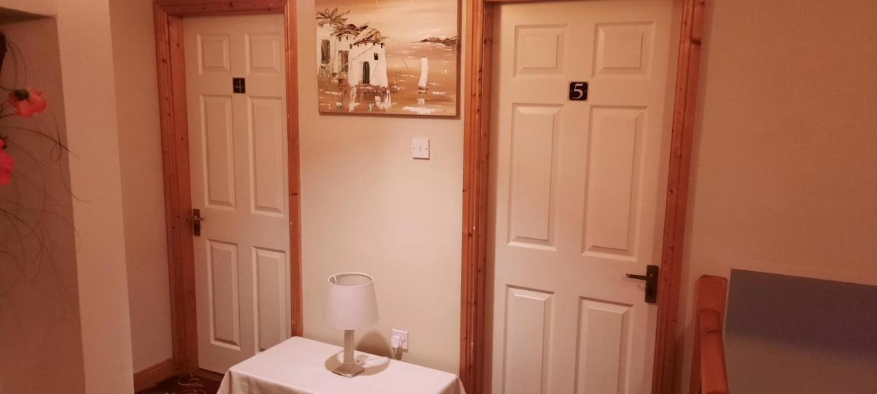 Conn Oriel B&B Tralee Exteriér fotografie