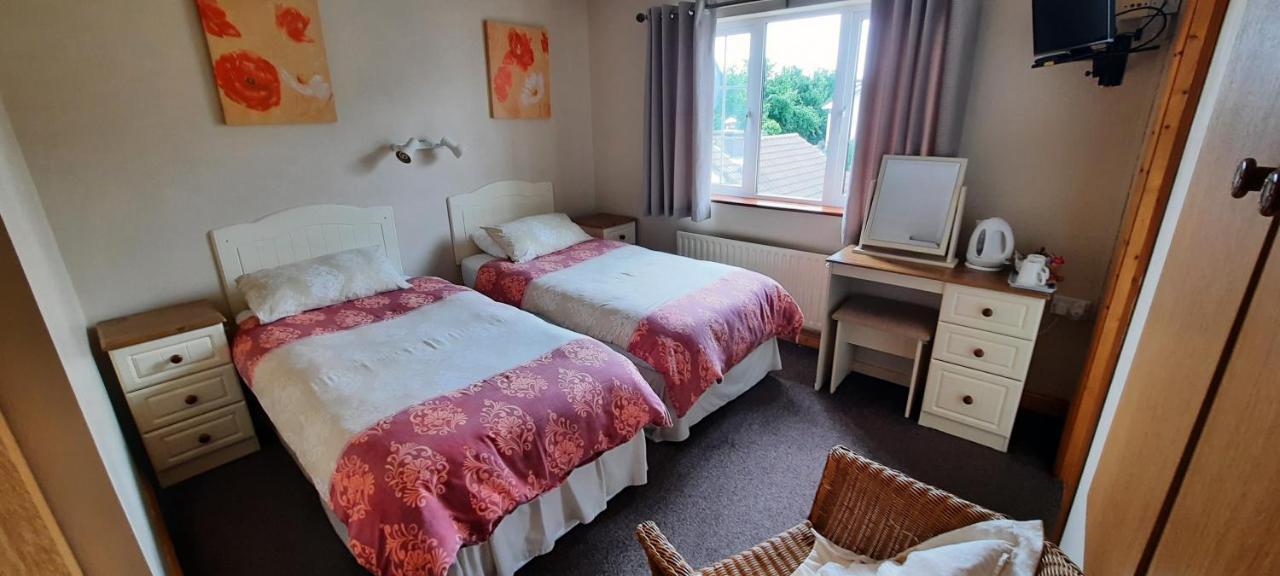 Conn Oriel B&B Tralee Exteriér fotografie