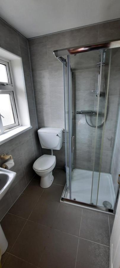 Conn Oriel B&B Tralee Exteriér fotografie