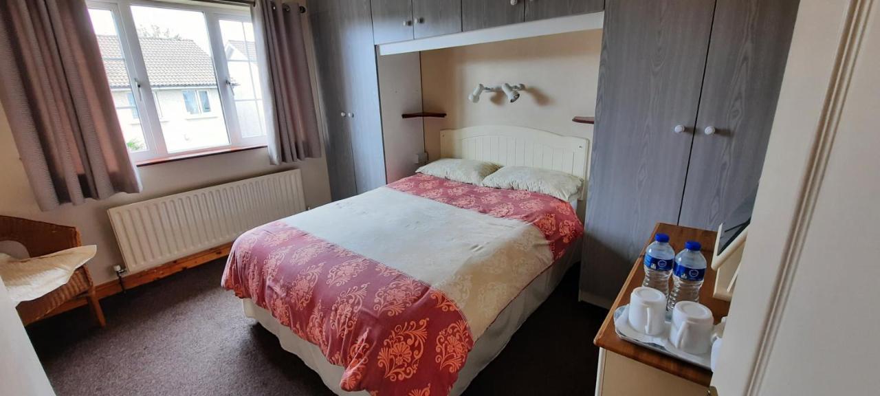 Conn Oriel B&B Tralee Exteriér fotografie