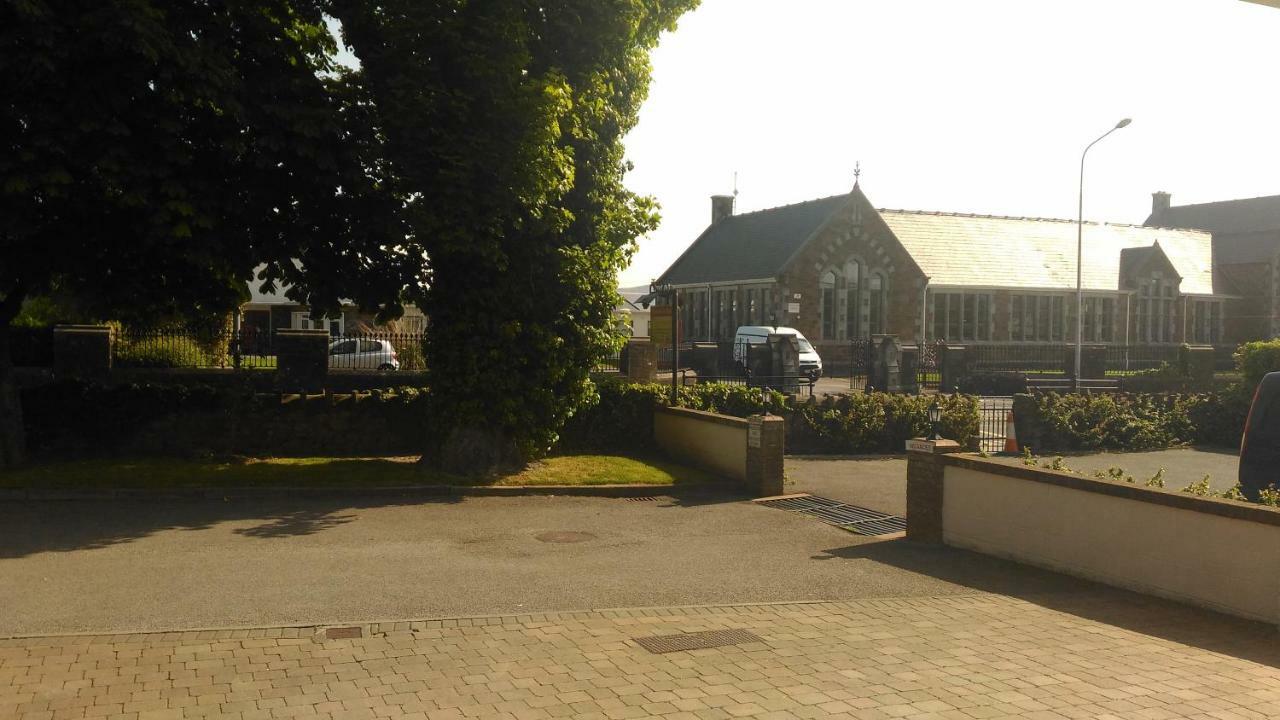 Conn Oriel B&B Tralee Exteriér fotografie