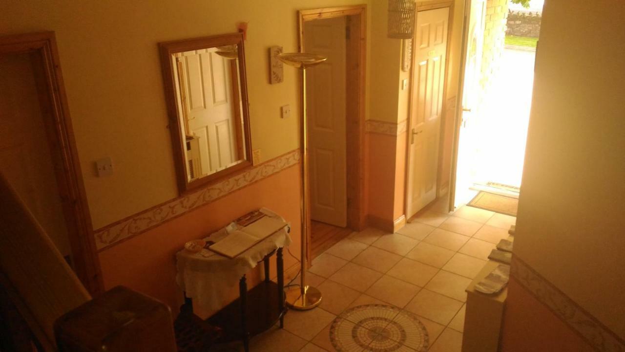 Conn Oriel B&B Tralee Exteriér fotografie